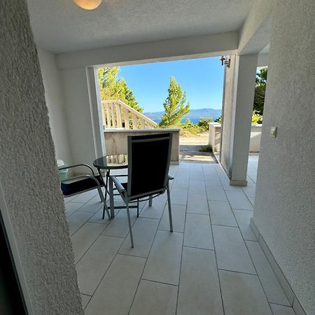 Villa Aurea Palma Bol Exterior foto